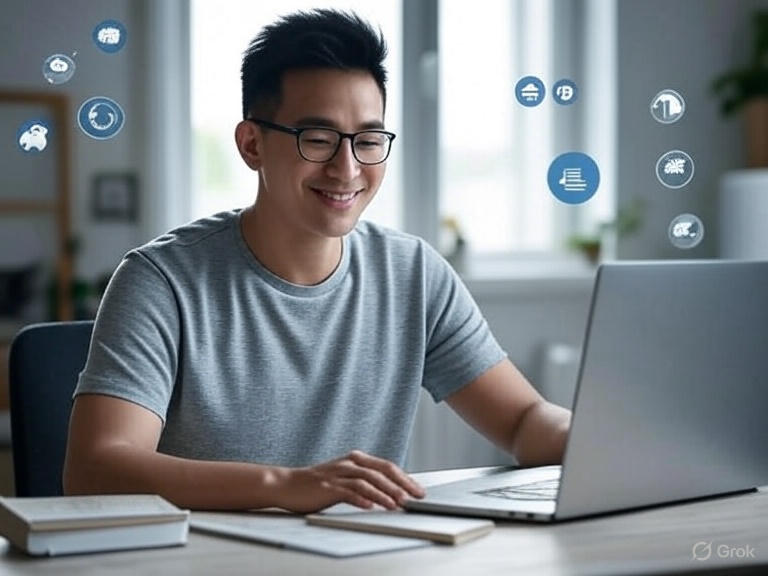 ingresos pasivos minimalistas