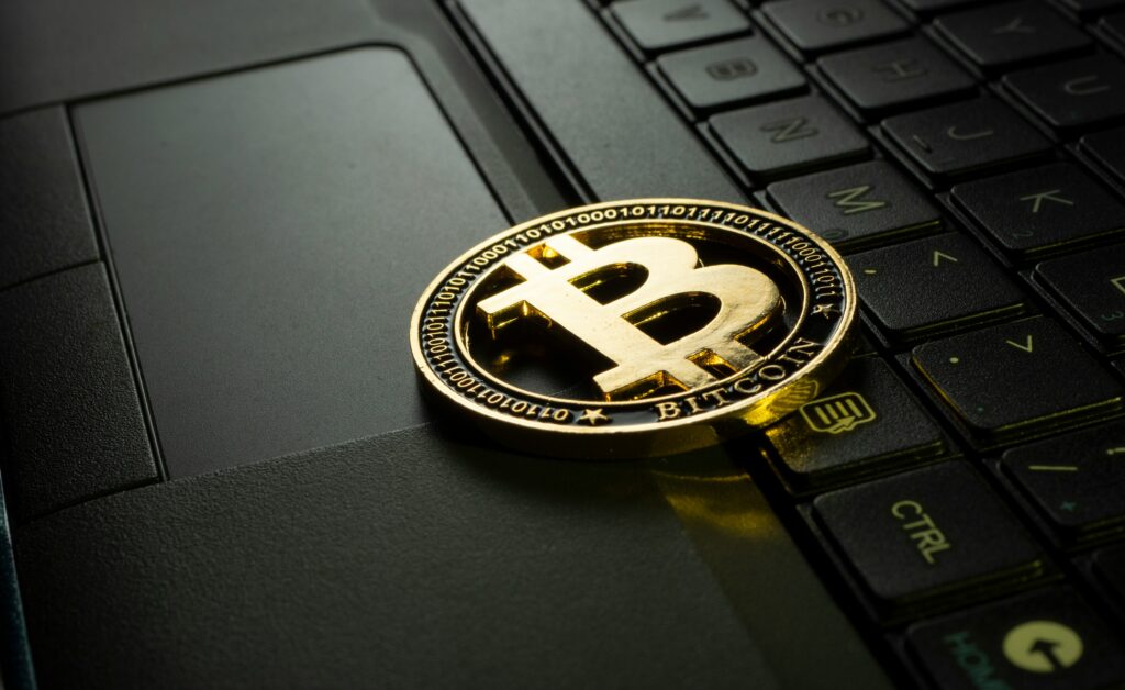 qué es bitcoin