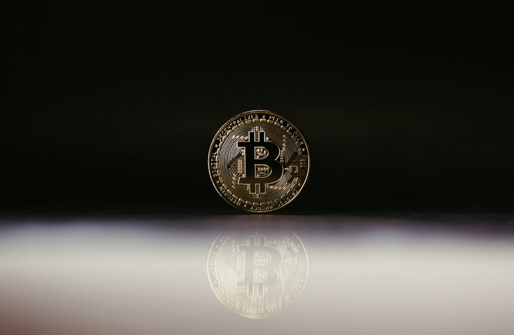 riesgos de invertir en bitcoin